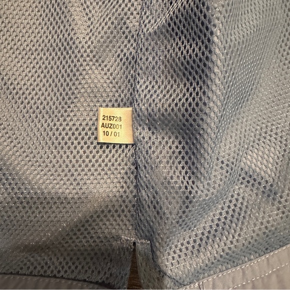 Y2K Vintage Women’s Adidas Full-Zip Track Jacket - Picture 5 of 5